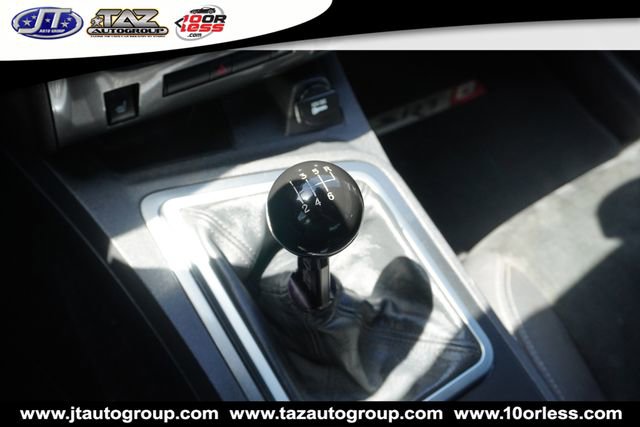 Used 2010 Dodge Challenger SRT8 w/ SRT Option Group II RWD image 17
