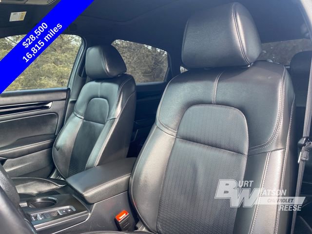 Used 2025 Honda Civic Sport Touring image 10