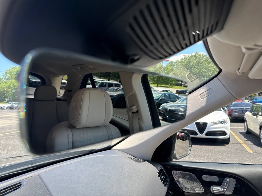 Used 2023 Mercedes-Benz GLE 350 4MATIC image 47