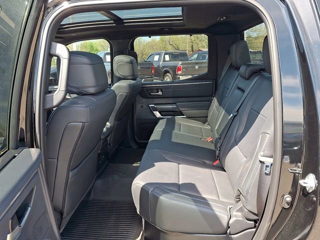 Used 2024 Toyota Tundra Platinum image 8