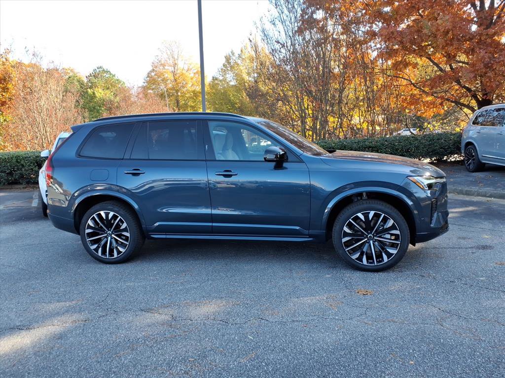 New 2026 Volvo XC90 B6 Ultra w/ Lounge Package image 2