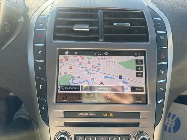 Used 2019 Lincoln MKZ Reserve AWD/4WD image 19