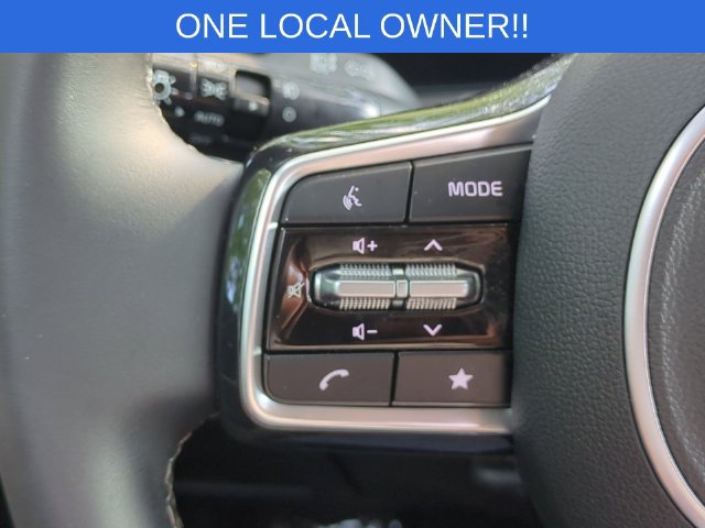 Used 2024 Kia Sorento SX AWD/4WD image 20