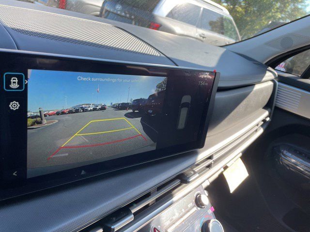 New 2026 Hyundai Santa Fe SEL image 13