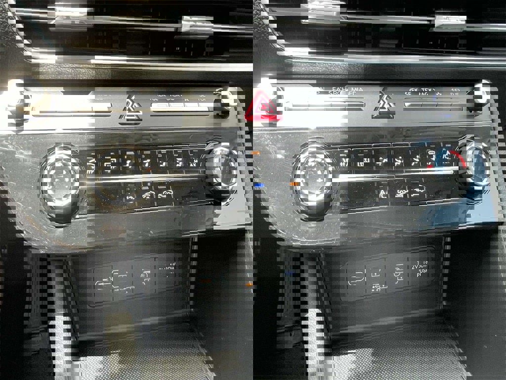 New 2025 Hyundai Sonata SE image 15