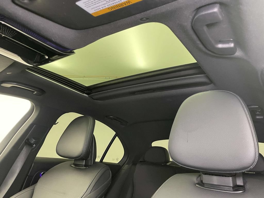 Used 2025 Mercedes-Benz C 300 4MATIC Sedan image 13