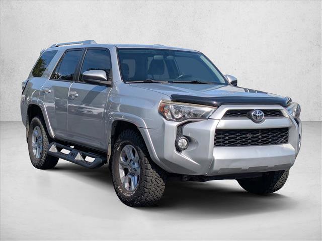 Used 2015 Toyota 4Runner SR5 image 3
