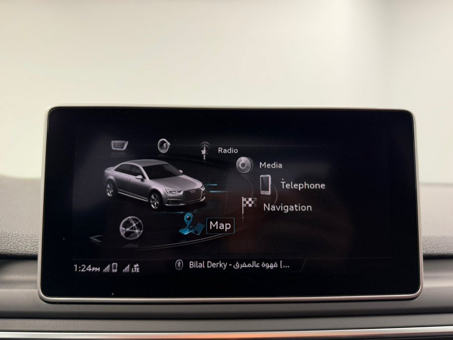 Used 2019 Audi S4 Premium Plus w/ Premium Plus Package AWD/4WD image 71