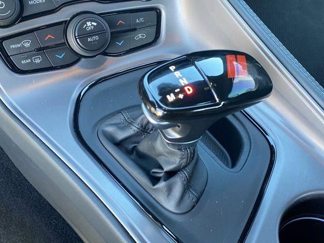 Used 2023 Dodge Challenger R/T Scat Pack w/ Plus Package RWD image 17