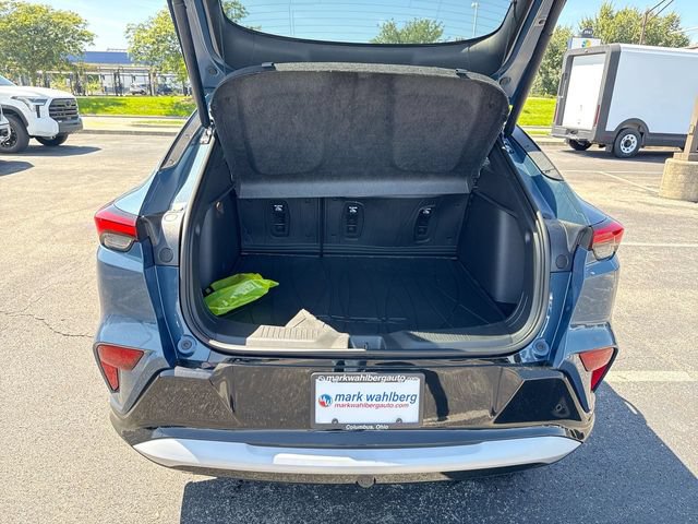 New 2026 Buick Envista Sport Touring w/ Convenience I Package FWD image 23