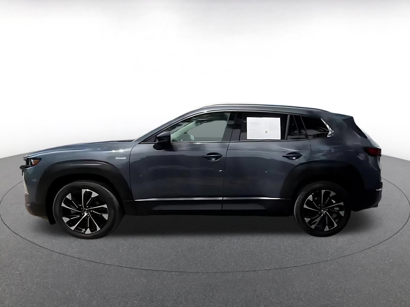 Used 2025 MAZDA CX-50 2.5 Hybrid w/ Premium Plus Pkg AWD/4WD image 10