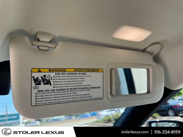 Used 2019 Lexus ES 350 w/ Premium Package FWD image 44