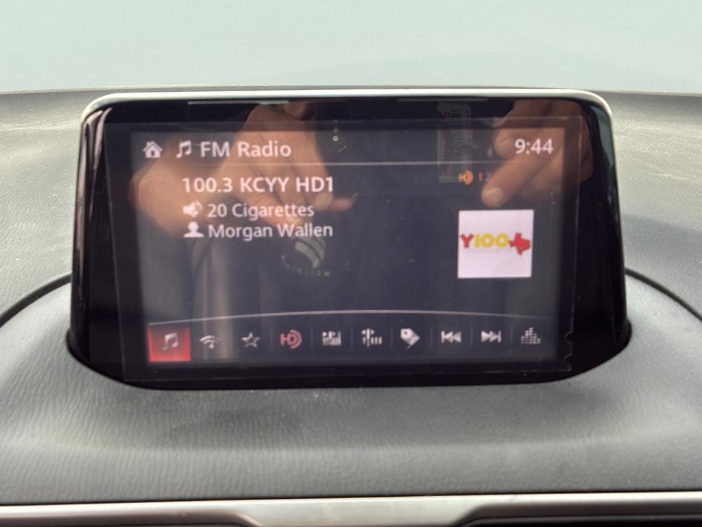 Used 2018 MAZDA MAZDA3 Touring FWD image 26