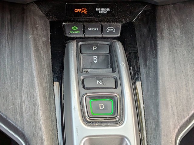 Used 2018 Honda Clarity Plug-In Hybrid image 9