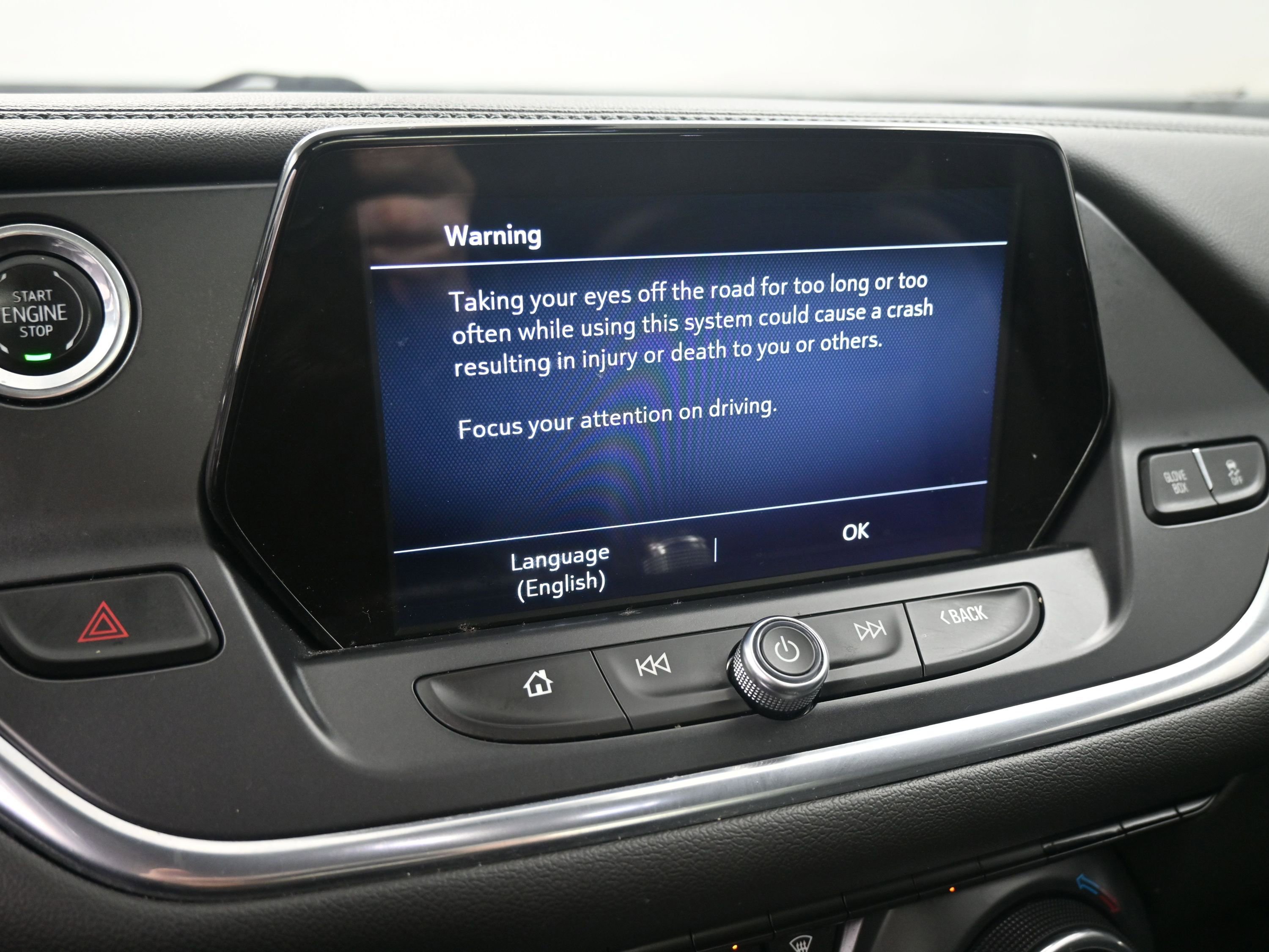 Used 2019 Chevrolet Blazer LT w/ Sun and Wheels Package image 16