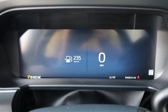 Used 2025 Ford F250 Platinum image 16