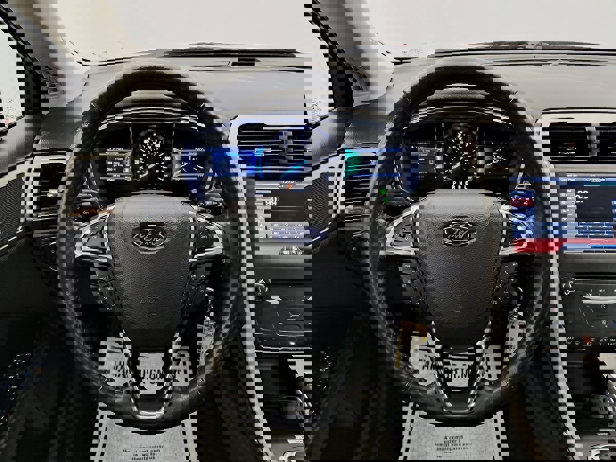 Used 2014 Ford Fusion Energi SE image 9