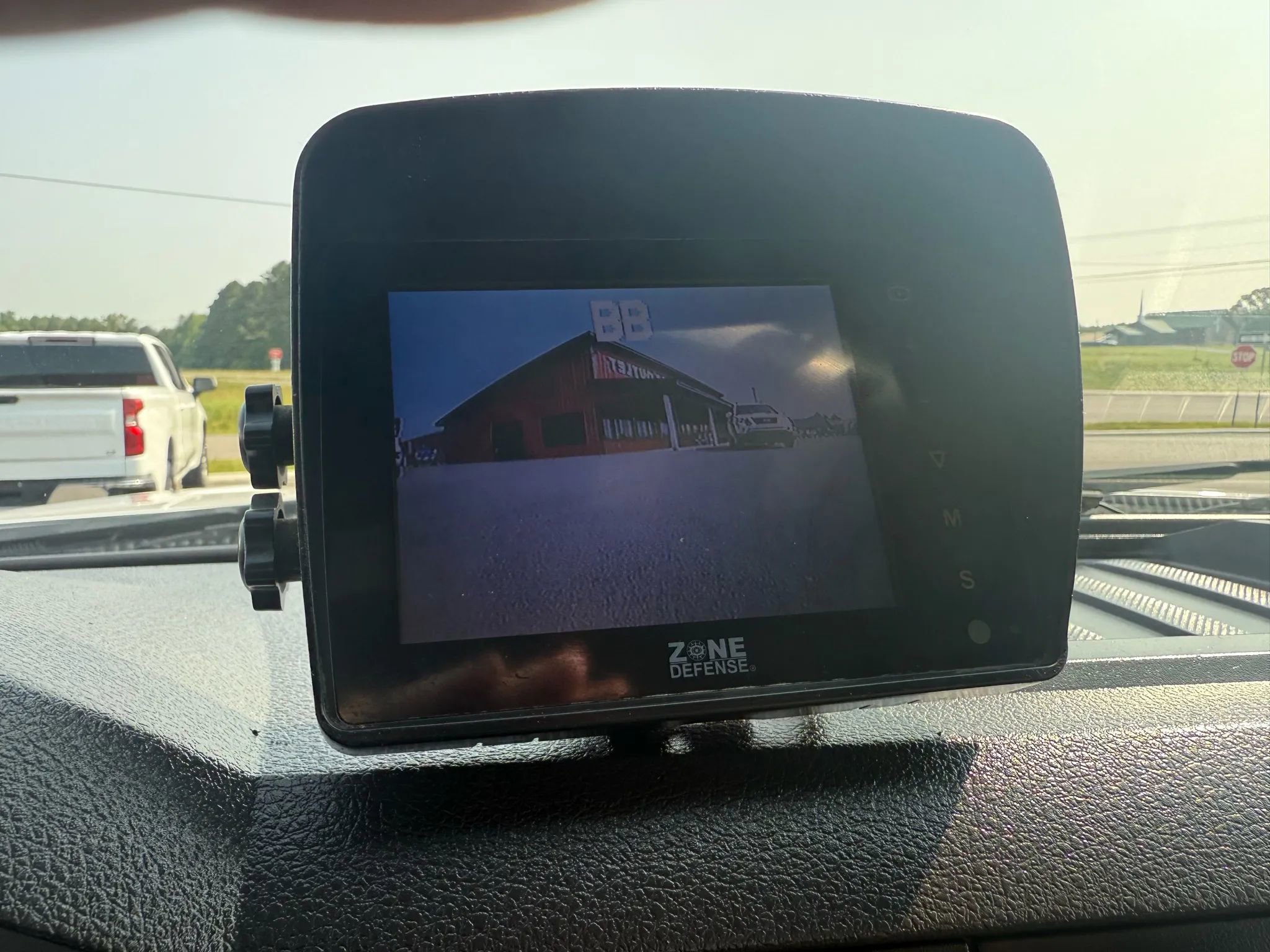 Used 2016 Ford F550 XLT 162  W.B. 4D image 22