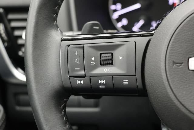 Used 2023 Nissan Rogue SL w/ SL Premium Package AWD/4WD image 51