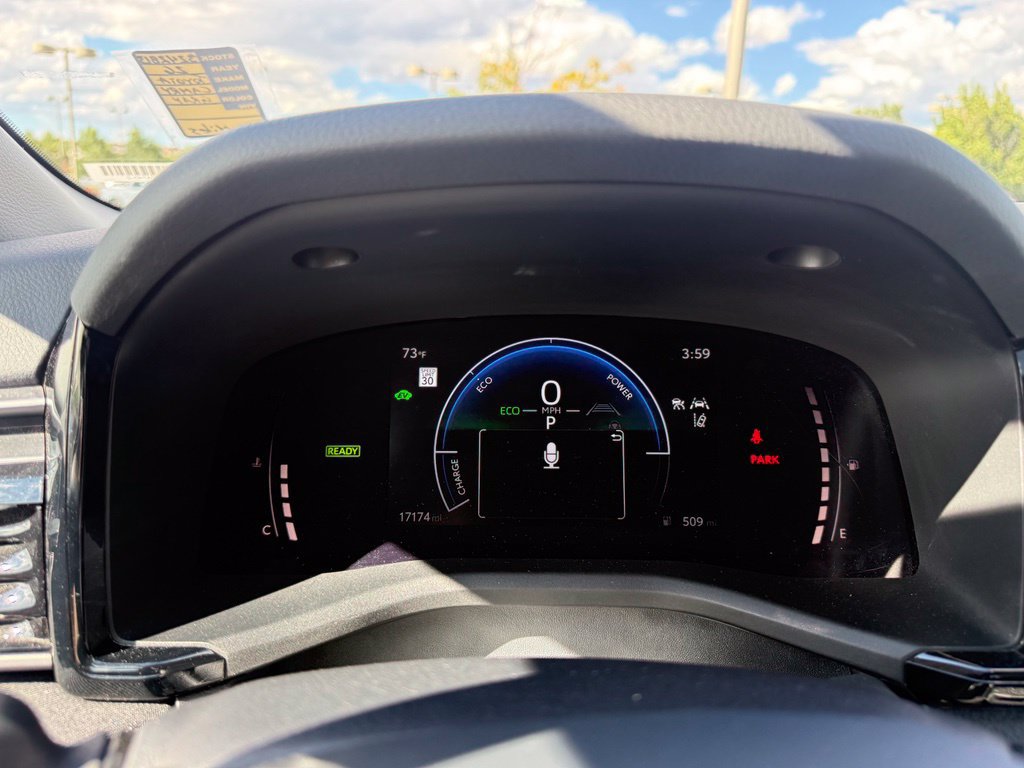 Used 2026 Toyota Camry LE FWD image 13
