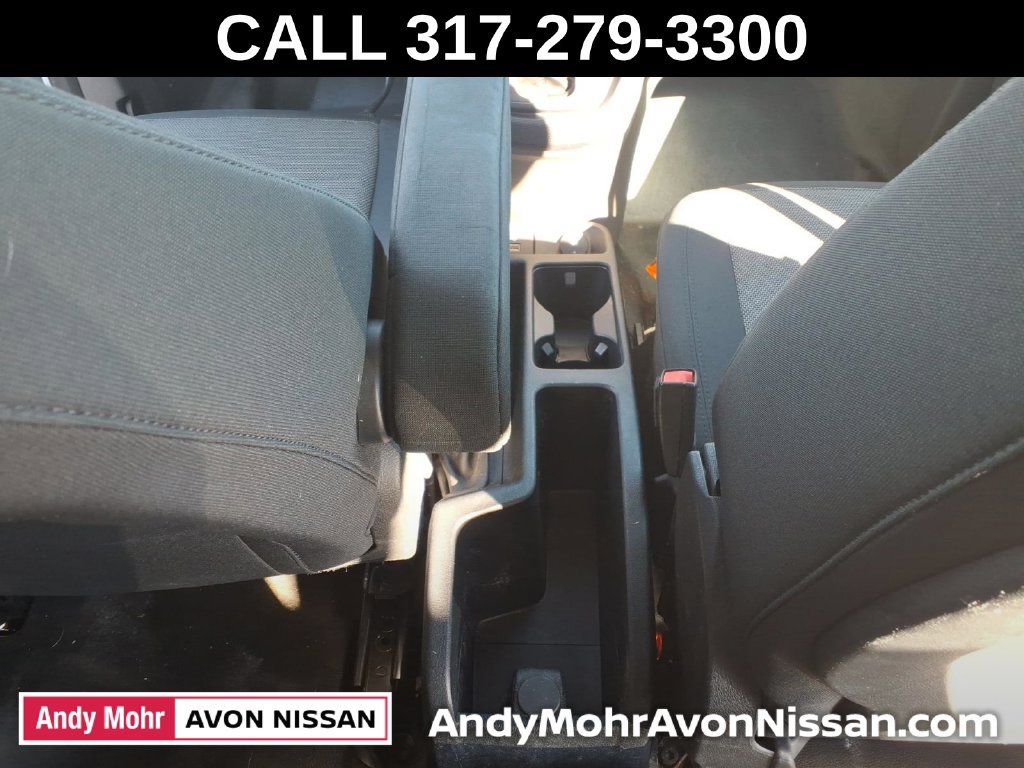 Used 2021 Ford Transit Connect XL FWD image 36