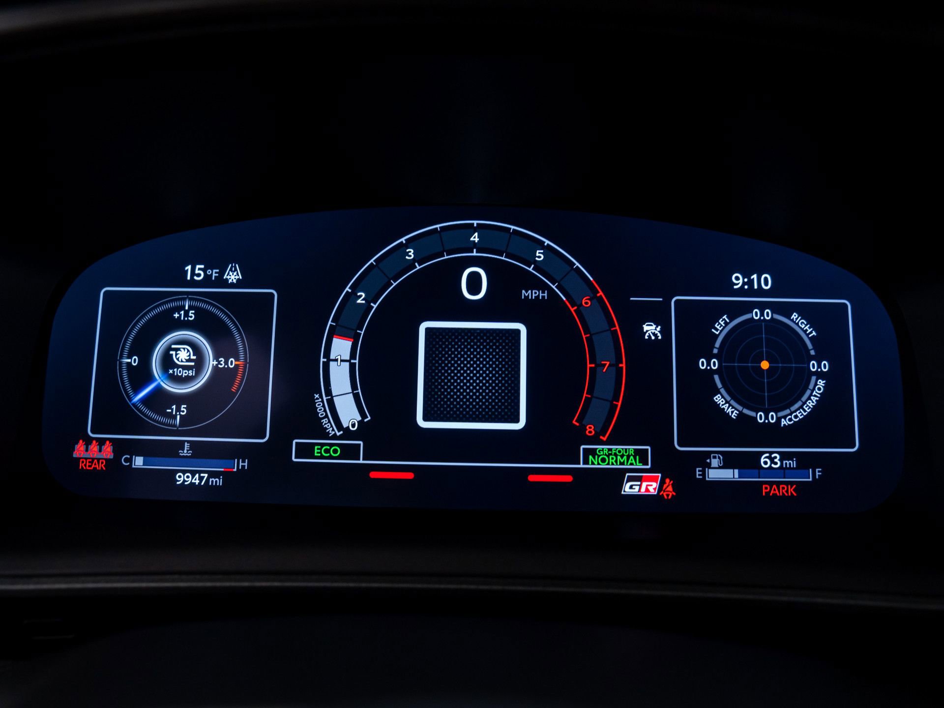 Used 2025 Toyota Corolla Premium w/ Styling Package (TMS) image 20