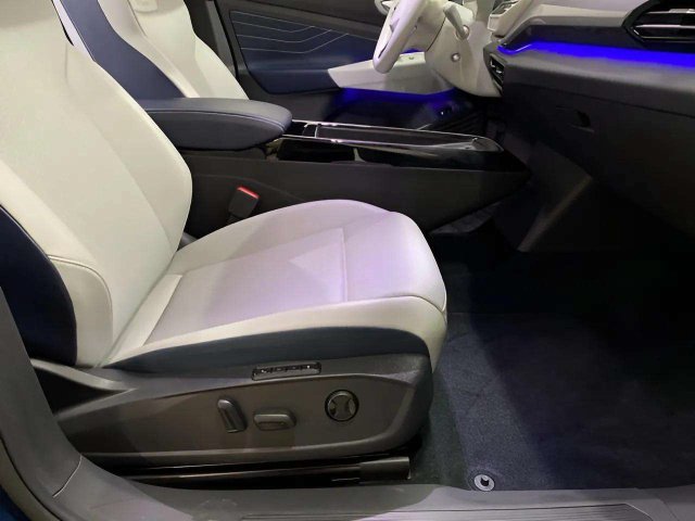 Used 2023 Volkswagen ID.4 S RWD image 78
