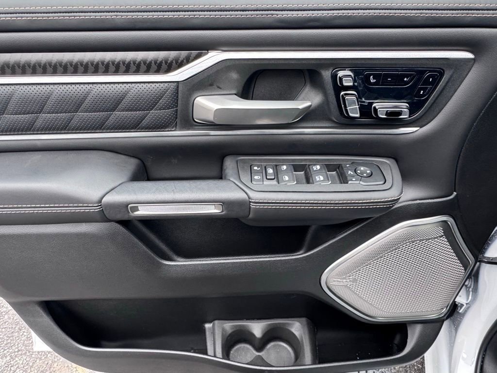 New 2026 RAM 1500 Tungsten w/ Bed Utility Group image 12