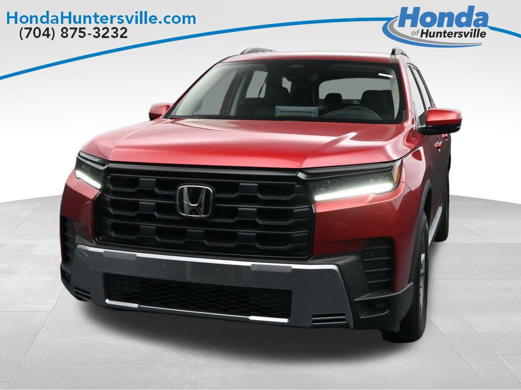 Certified 2026 Honda Pilot EX-L image 2