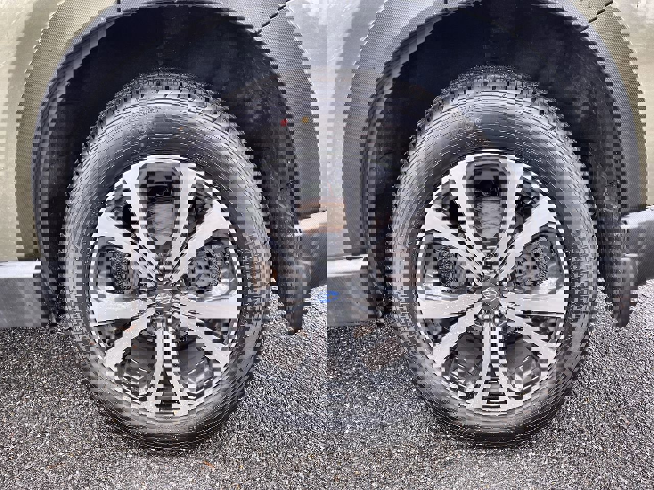 Used 2022 Subaru Forester Limited image 10