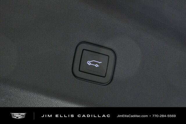 New 2027 Cadillac Vistiq Sport AWD/4WD image 28