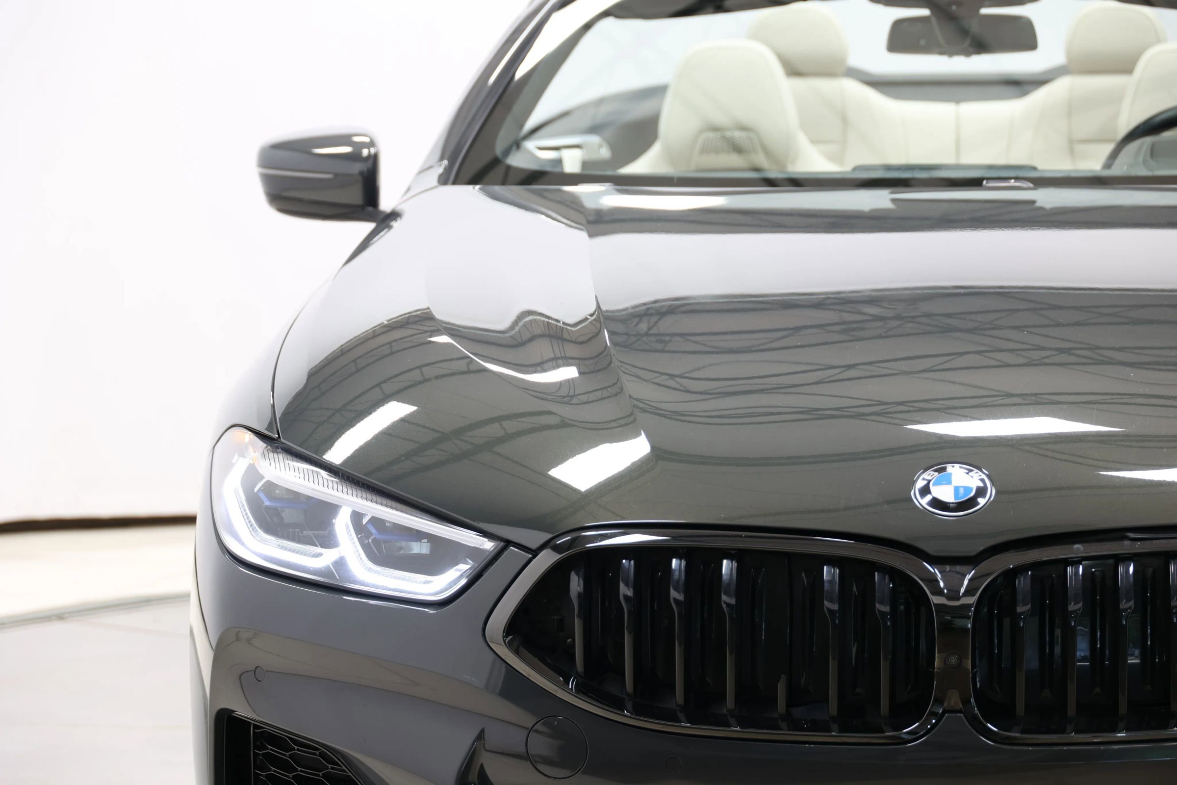 Used 2022 BMW M850i xDrive Convertible AWD/4WD image 78