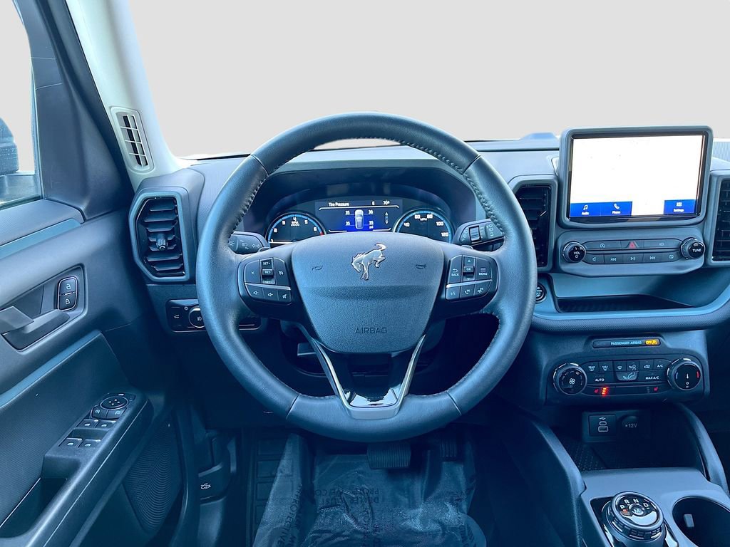 Used 2023 Ford Bronco Sport Badlands image 22