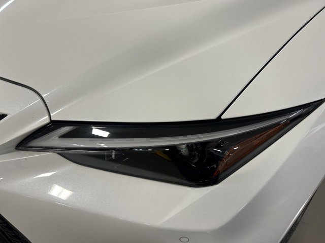 Used 2023 Lexus IS 350 F Sport w/ Memory Package image 32