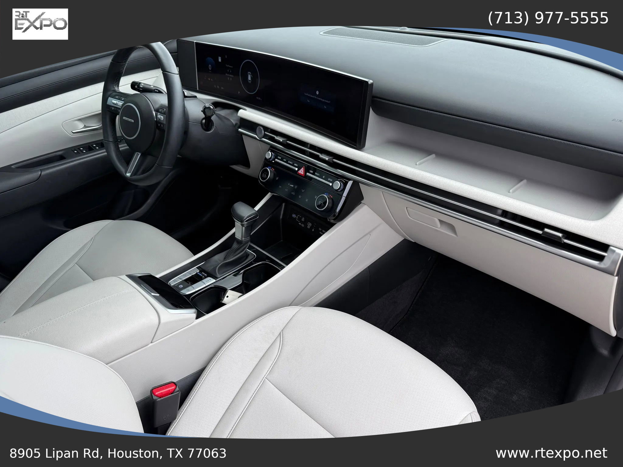 Used 2025 Hyundai Tucson SEL image 42