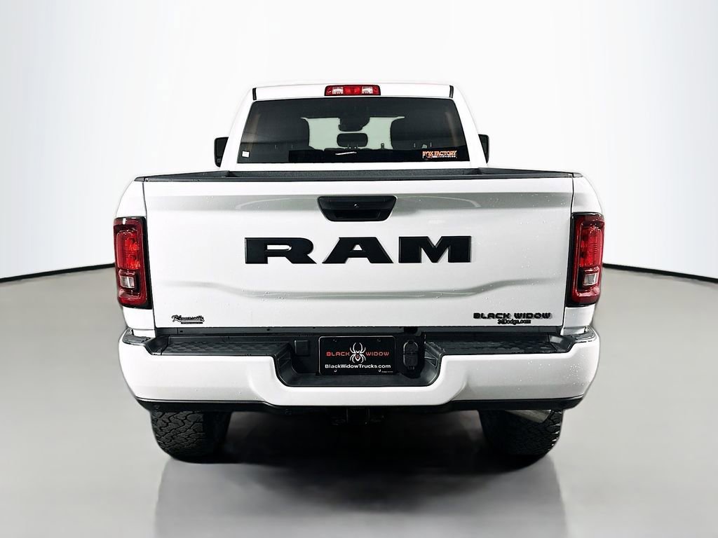 New 2026 RAM 2500 Big Horn image 6