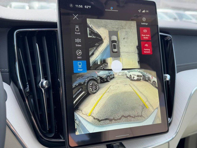 New 2026 Volvo XC60 B5 Ultra w/ Protection Package Premier image 14