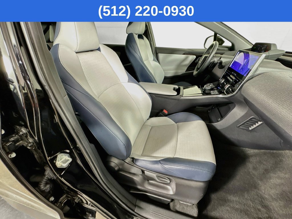 Certified 2023 Subaru Solterra AWD image 36