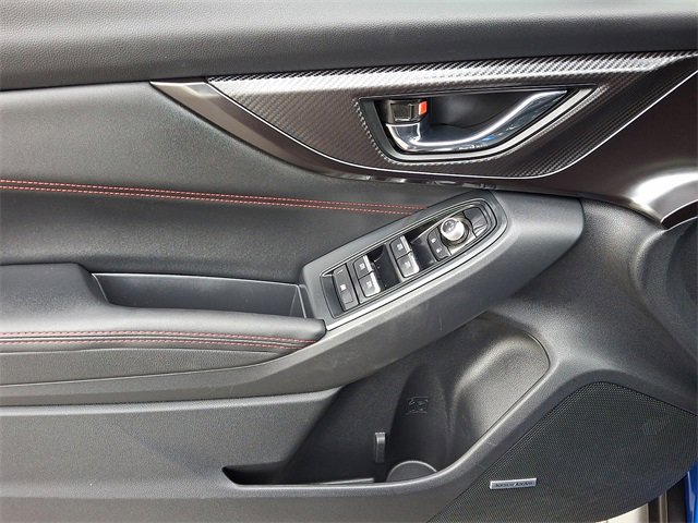 Used 2023 Subaru WRX Limited w/ Popular Package #1A image 12