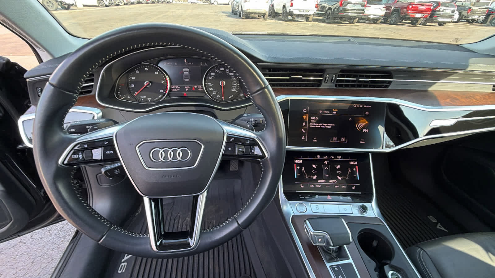 Used 2020 Audi A6 2.0T Premium image 10