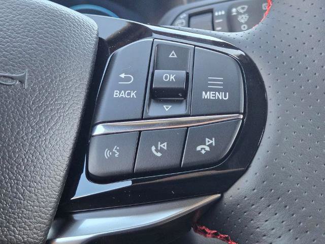 New 2026 Ford Explorer ST-Line w/ ST-Line Street Pack AWD/4WD image 51