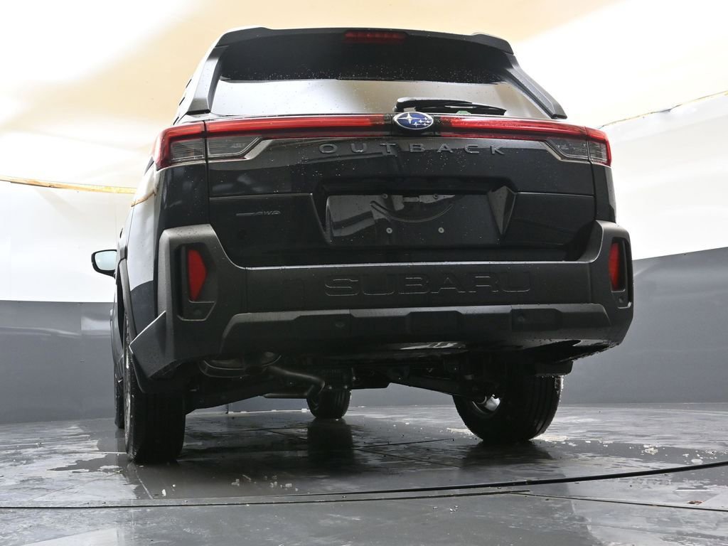New 2026 Subaru Outback Premium image 41