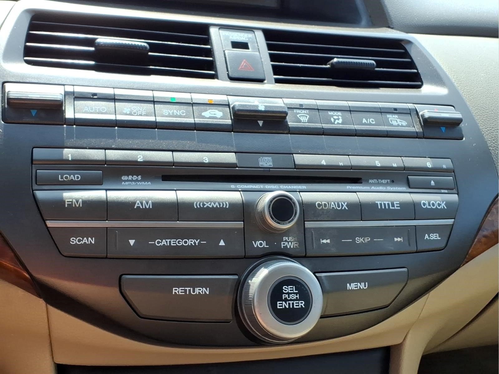 Used 2010 Honda Accord EX-L image 19