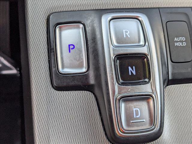 Used 2021 Hyundai Palisade SEL w/ Convenience Package image 11