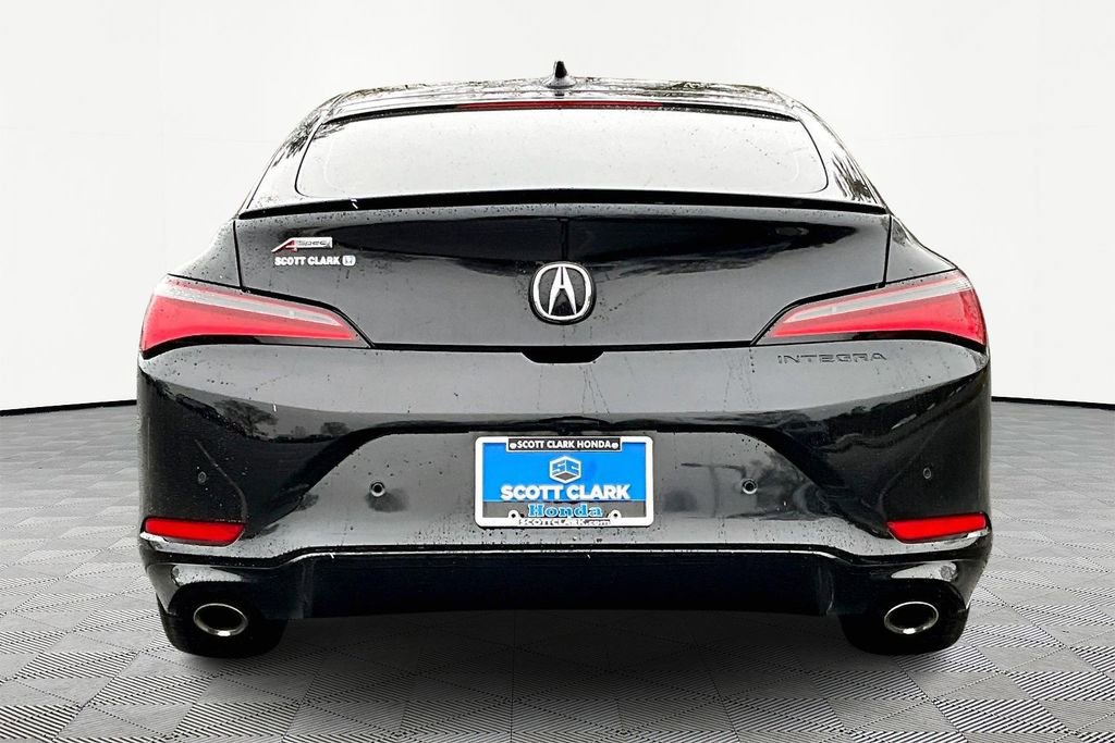 Used 2023 Acura Integra A-Spec image 7