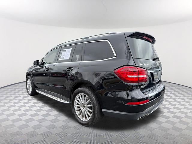 Used 2019 Mercedes-Benz GLS 450 GLS 450 image 7