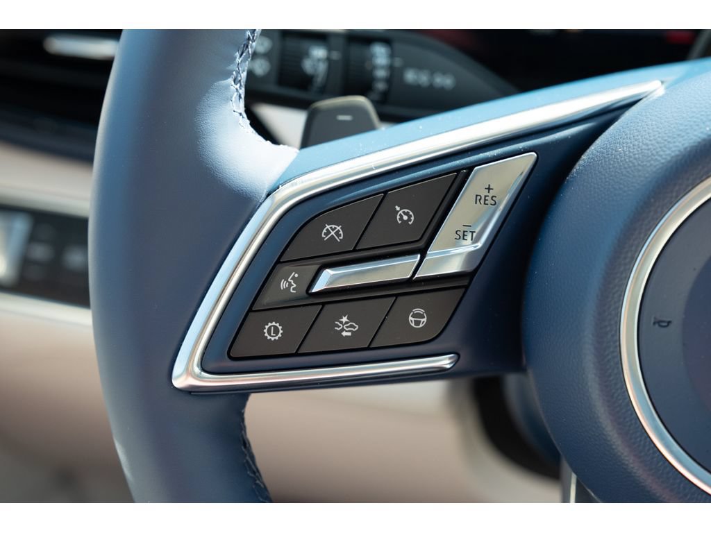Used 2025 Buick Enclave Avenir w/ Super Cruise Package FWD image 19