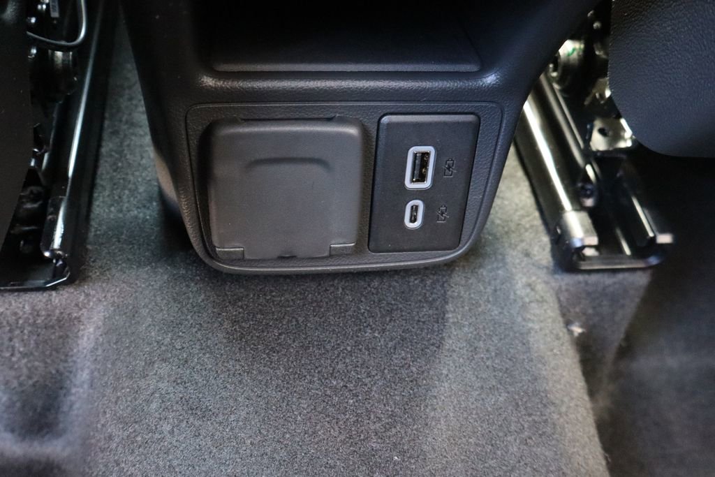 New 2026 Chevrolet TrailBlazer LT image 23