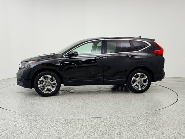 Used 2017 Honda CR-V EX-L image 8