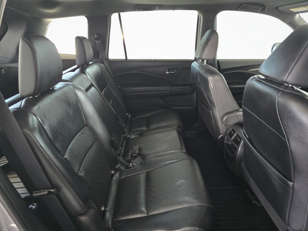 Used 2019 Honda Passport EX-L image 41